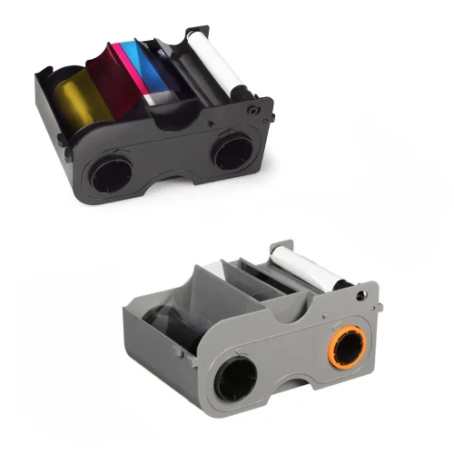 مواد مصرفی چاپگر کارت FARGO C50