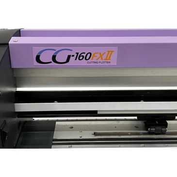 کاتر پلاتر CG-160FXII میماکی