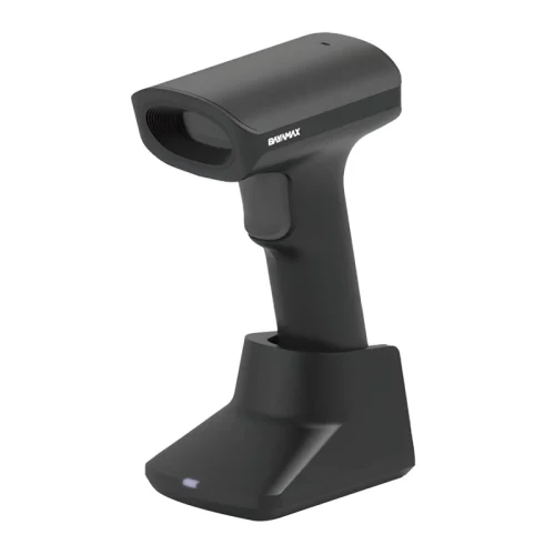 بارکدخوان BAYAMAX HERO PLUS بایامکس