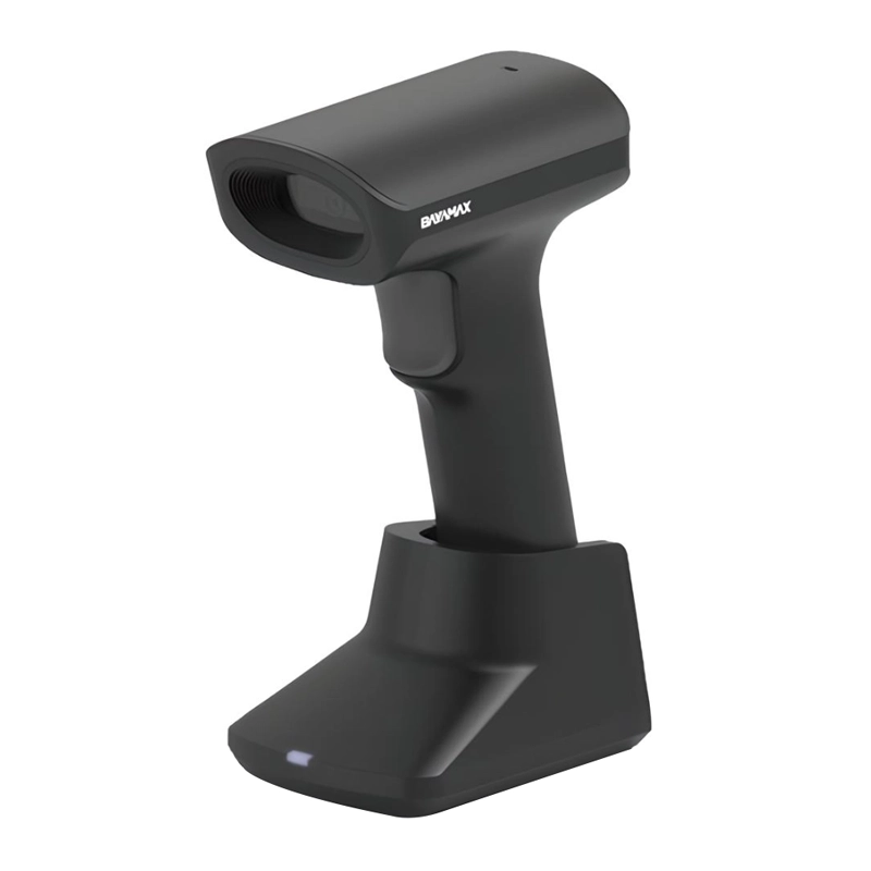 بارکدخوان BAYAMAX HERO PLUS بایامکس بارکدخوان BAYAMAX HERO PLUS بایامکس