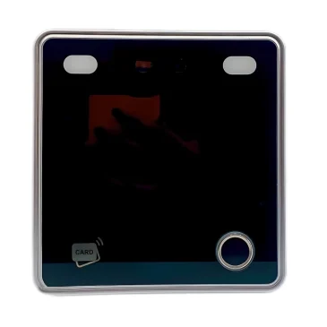 دستگاه کنترل تردد AI12F