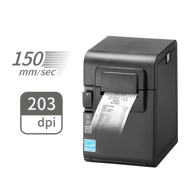 رسید پرینتر Bixolon SRP-S200 بیکسولون رسید پرینتر Bixolon SRP-S200 بیکسولون