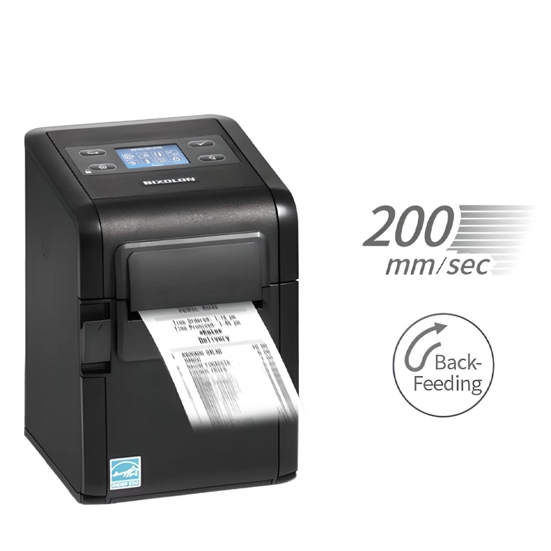 رسید پرینتر Bixolon SRP-S3000 رسید پرینتر Bixolon SRP-S3000