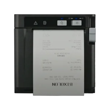 رسید پرینتر بیکسولون SRP-Q300II