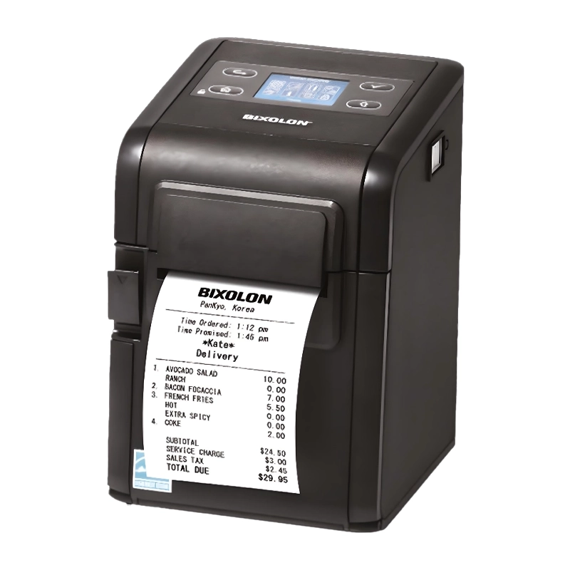 فیش پرینتر Bixolon SRP-S3000 فیش پرینتر Bixolon SRP-S3000