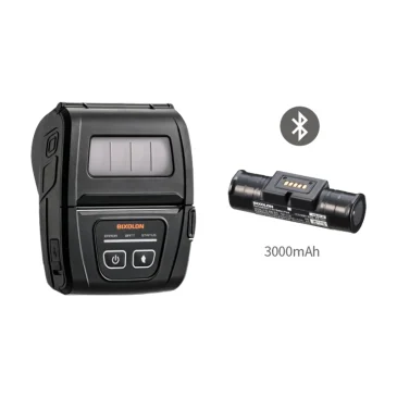 فیش پرینتر Bixolon مدل SPP-C300