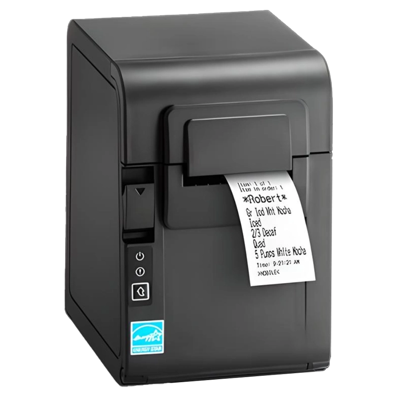 فیش پرینتر Bixolon مدل SRP-S200 فیش پرینتر Bixolon مدل SRP-S200