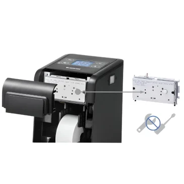 فیش پرینتر Bixolon مدل SRP-S3000