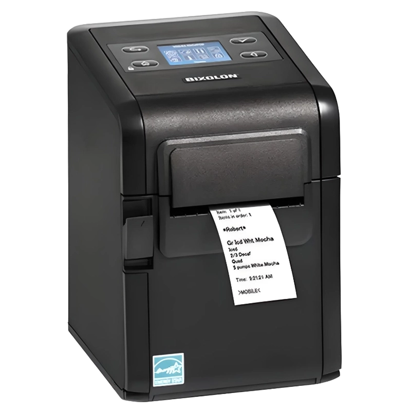 فیش پرینتر بیکسولون SRP-S3000 فیش پرینتر بیکسولون SRP-S3000