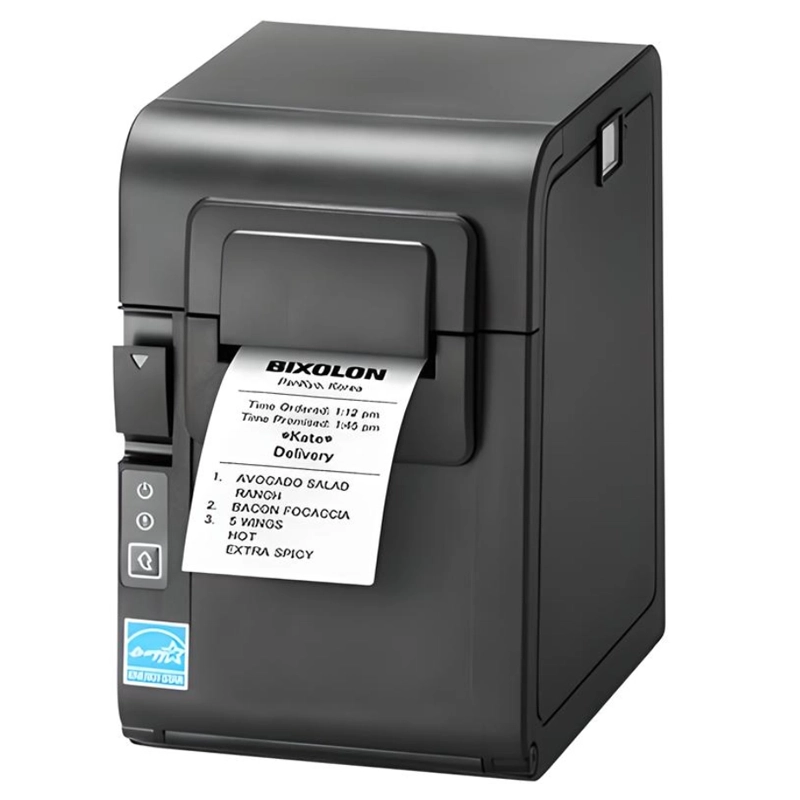 فیش پرینتر بیکسولون مدل SRP-S200 فیش پرینتر بیکسولون مدل SRP-S200