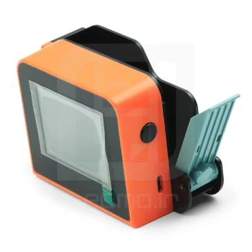 مینی جت پرینتر دستی بست مارک مدل A11