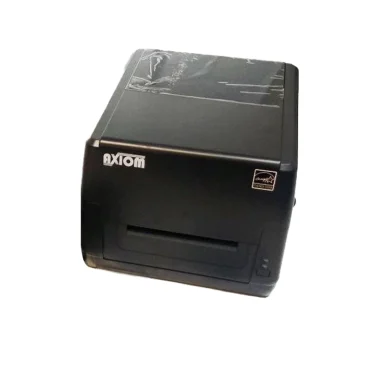 بارکد پرینتر AXIOM 453t آِکسیوم