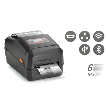 بارکد پرینتر BIXOLON XL5-40 بیکسولون