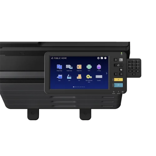 دستگاه فتوکپی توشیبا e-Studio 3028A