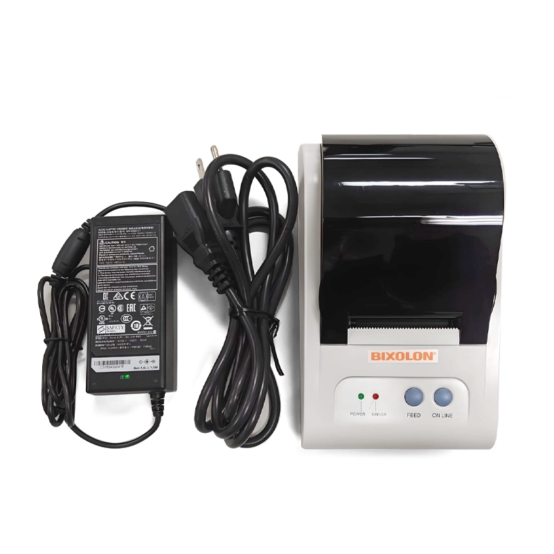 رسید پرینتر Bixolon STP 103III بیکسولون رسید پرینتر Bixolon STP 103III بیکسولون