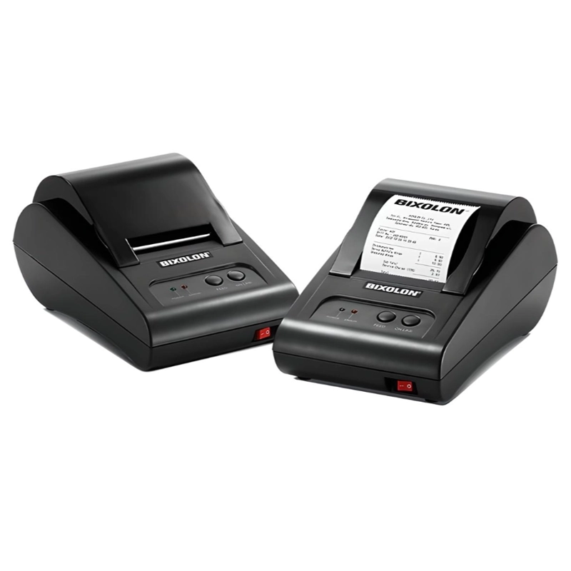 رسید پرینتر Bixolon STP-103III رسید پرینتر Bixolon STP-103III