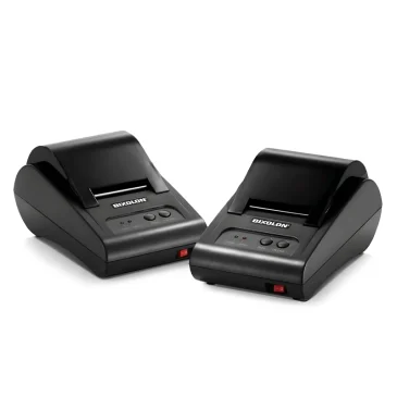 رسید پرینتر بیکسولون مدل STP-103III