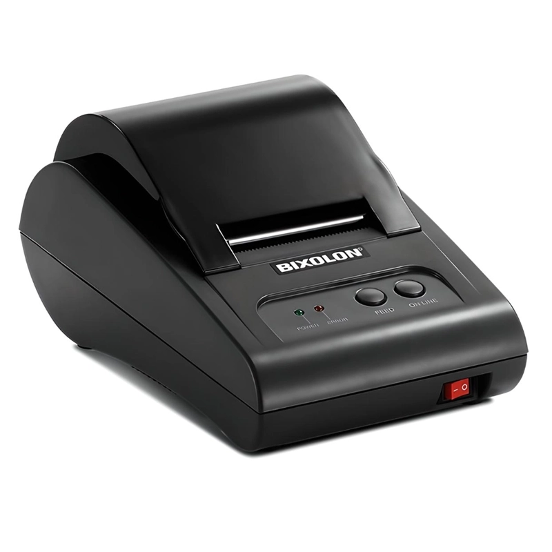 فیش پرینتر Bixolon STP-103III بیکسولون فیش پرینتر Bixolon STP-103III بیکسولون