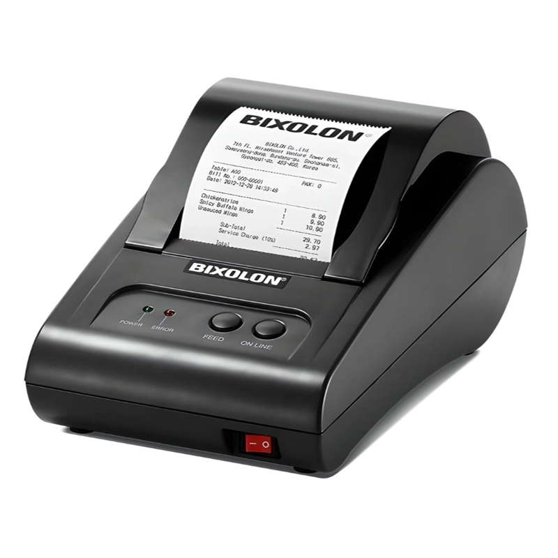 فیش پرینتر Bixolon STP-103III فیش پرینتر Bixolon STP-103III
