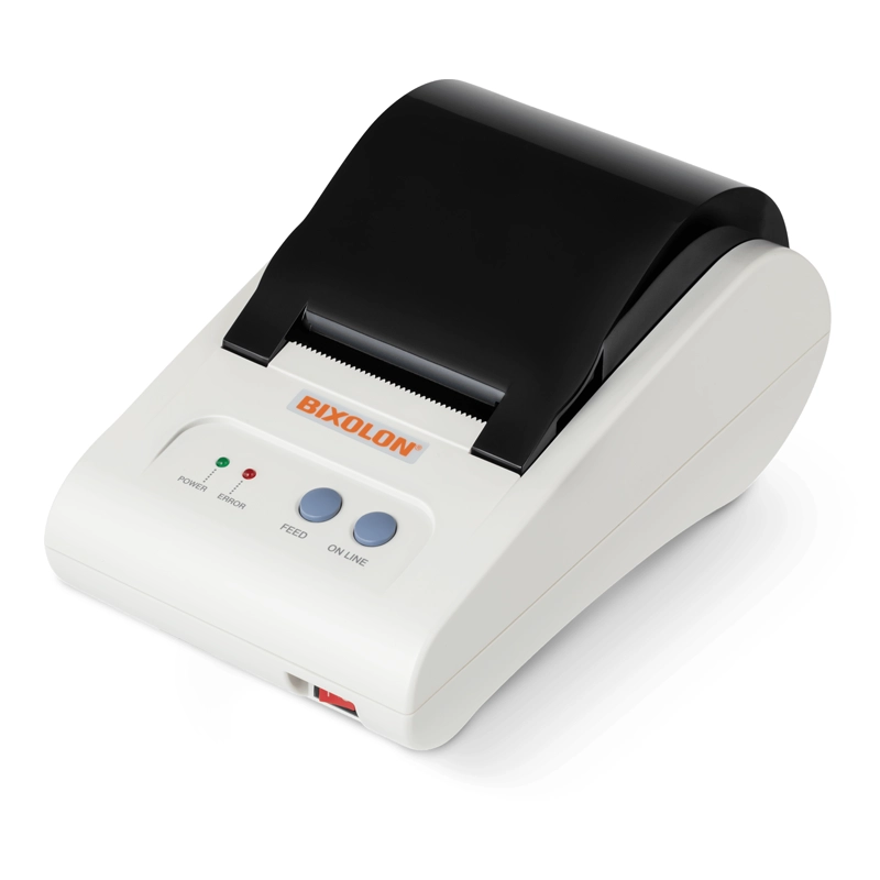 فیش پرینتر بیکسولون STP-103III فیش پرینتر بیکسولون STP-103III