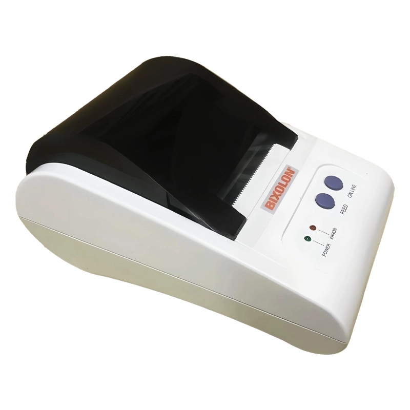 فیش پرینتر بیکسولون مدل STP-103III فیش پرینتر بیکسولون مدل STP-103III