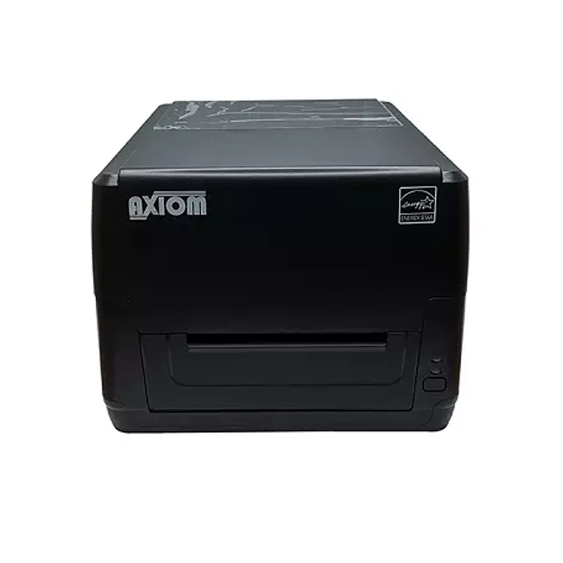 لیبل پرینتر AXIOM 453t آِکسیوم لیبل پرینتر AXIOM 453t آِکسیوم
