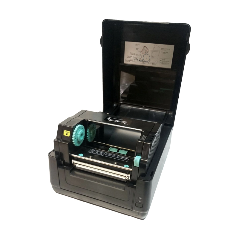 لیبل پرینتر AXIOM مدل 453t لیبل پرینتر AXIOM مدل 453t