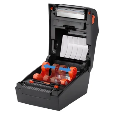 لیبل پرینتر Bixolon XD5-40 بیکسولون