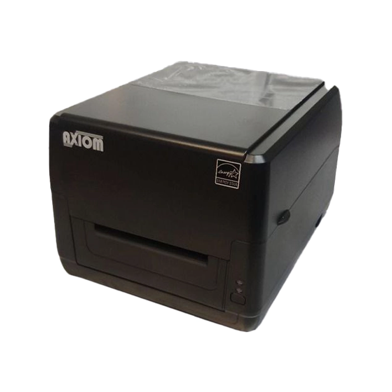 لیبل پرینتر آِکسیوم مدل 453t لیبل پرینتر آِکسیوم مدل 453t