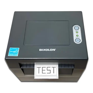 لیبل پرینتر بیکسولون مدل SLP-DL410