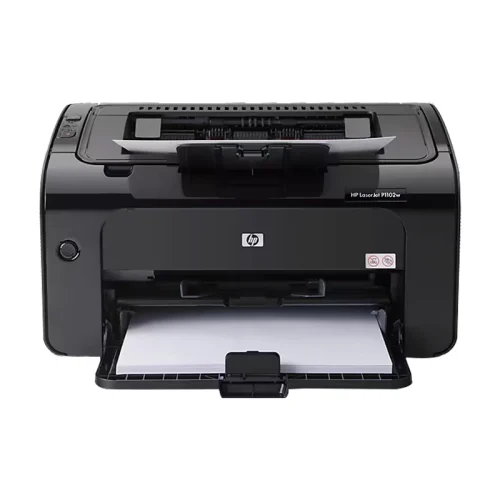 پرینتر HP LaserJet Pro P1102w اچ پی