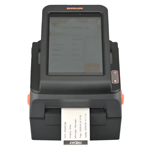 پرینتر لیبل BIXOLON مدل XQ-840II