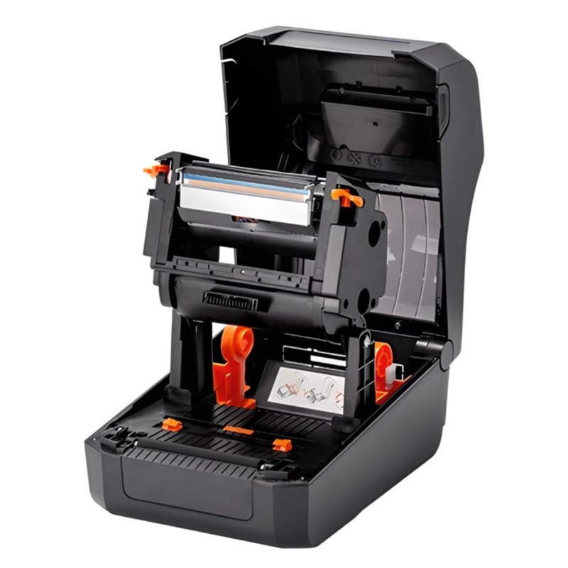 پرینتر لیبل Bixolon XD5-40 پرینتر لیبل Bixolon XD5-40