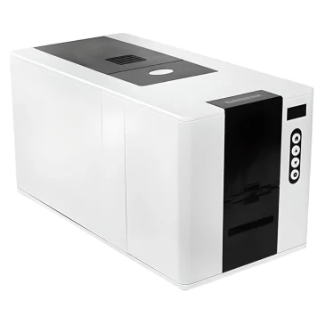 پرینتر چاپ کارت TALLY DASCOM DC2300