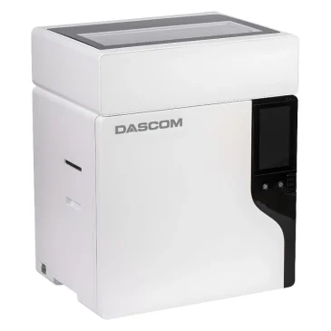 پرینتر چاپ کارت Tally Dascom DC-8600 تالی داسکام