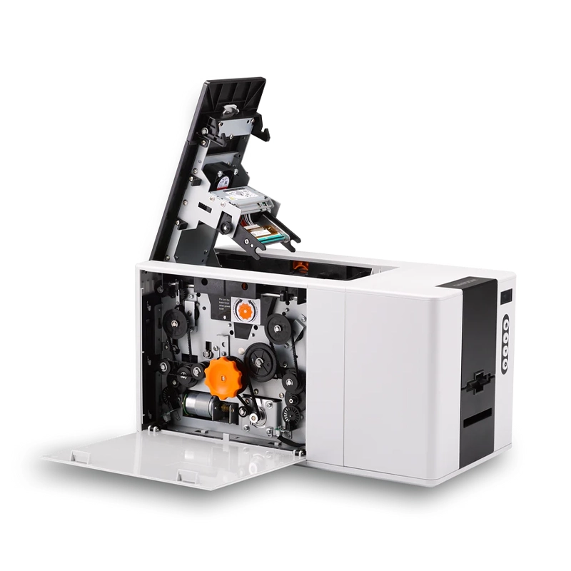 پرینتر چاپ کارت pvc TALLY DASCOM DC2300 تالی داسکام پرینتر چاپ کارت pvc TALLY DASCOM DC2300 تالی داسکام