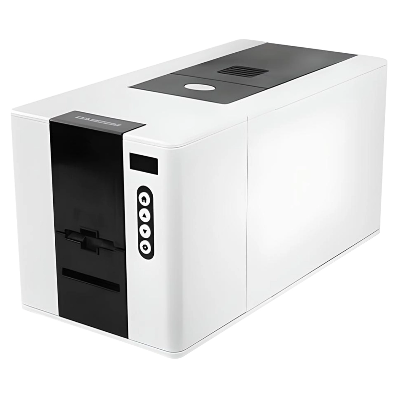 چاپگر کارت TALLY DASCOM DC2300 تالی داسکام چاپگر کارت TALLY DASCOM DC2300 تالی داسکام