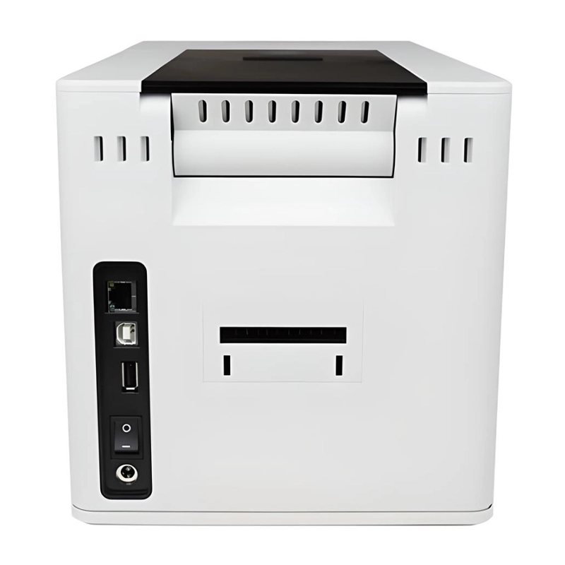 چاپگر کارت TALLY DASCOM DC2300 چاپگر کارت TALLY DASCOM DC2300