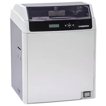 چاپگر کارت TALLY DASCOM DC7600