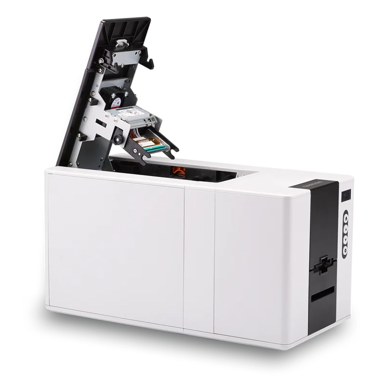 چاپگر کارت TALLY DASCOM مدل DC2300 چاپگر کارت TALLY DASCOM مدل DC2300