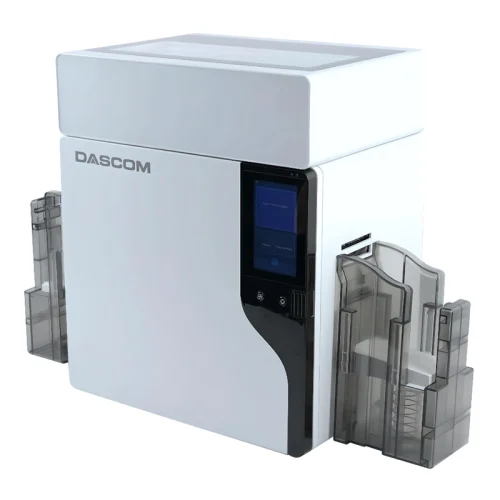 چاپگر کارت Tally Dascom DC-8600 تالی داسکام