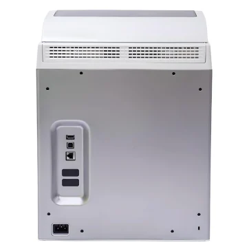 چاپگر کارت تالی داسکام مدل DC7600