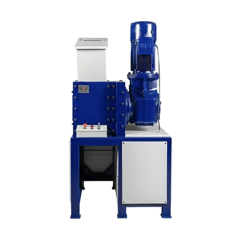 کاغذ خردکن صنعتی نیکیتا مدل 3040 Nikita