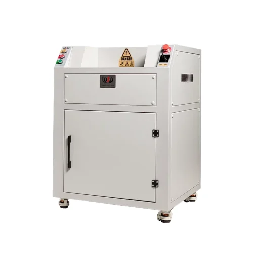 کاغذ خردکن صنعتی نیکیتا مدل 5040 Nikita