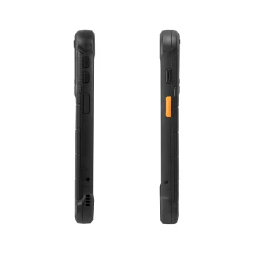 بارکدخوان و دیتاکالکتور PointMobile مدل PM75 PDA