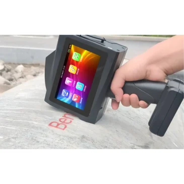 جت پرینتر دستی Bentsai B45