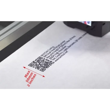 جت پرینتر دستی Bentsai B45 بنتسای