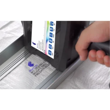 جت پرینتر دستی بنتسای B45