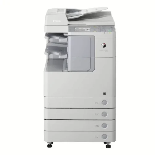 دستگاه فتوکپی کانن i2425