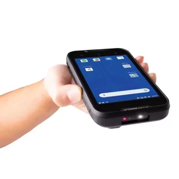 دیتاکالکتور Datalogic Memor 11